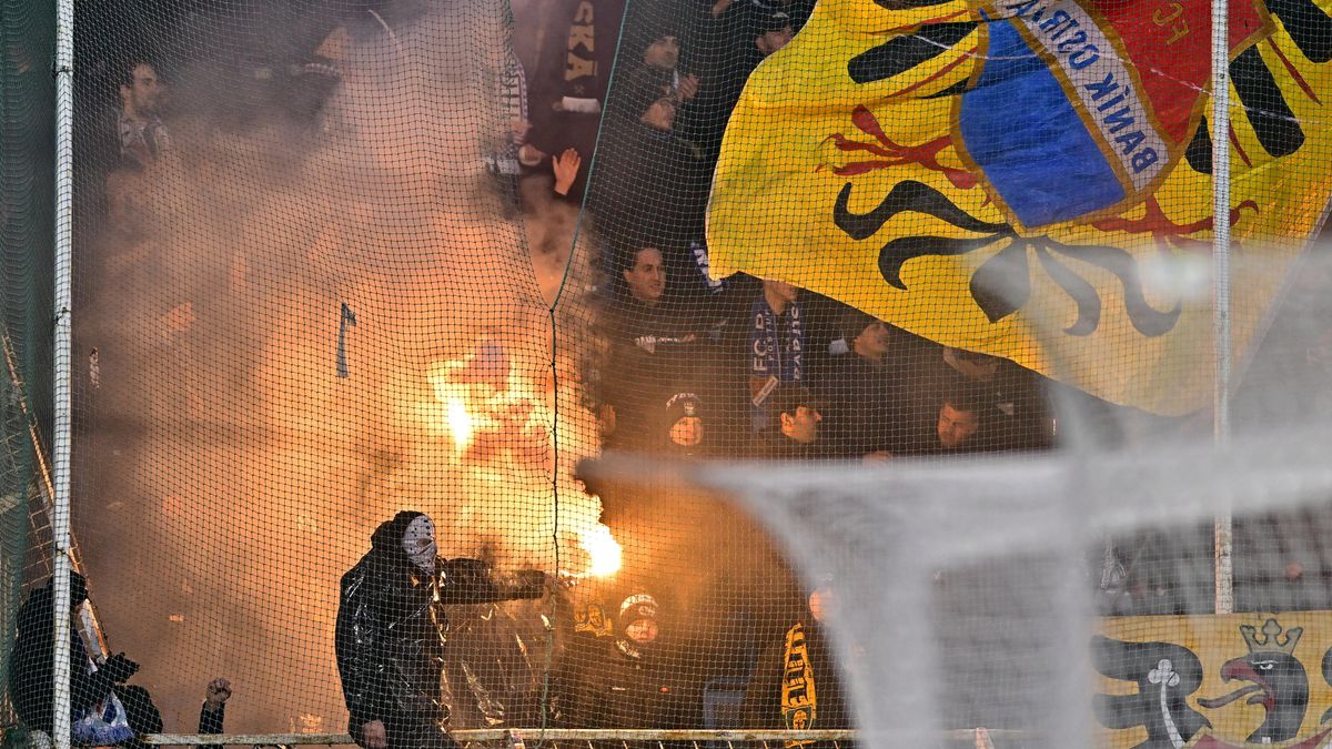 Brutální krize Baníku. Tohle nezažily ani tragické Budějovice…